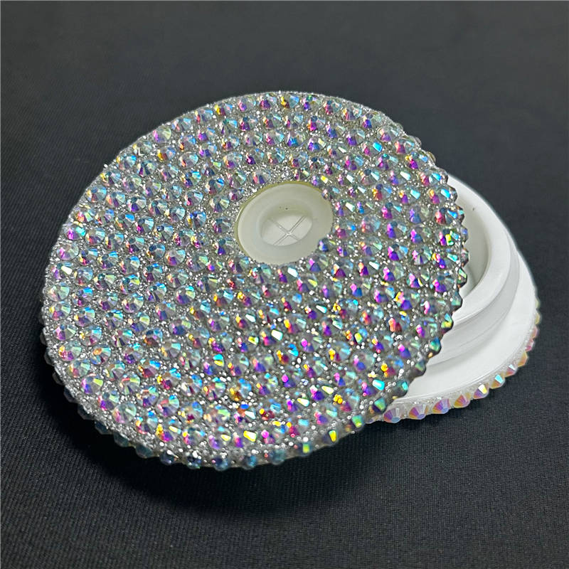 bling lids in stock- 23